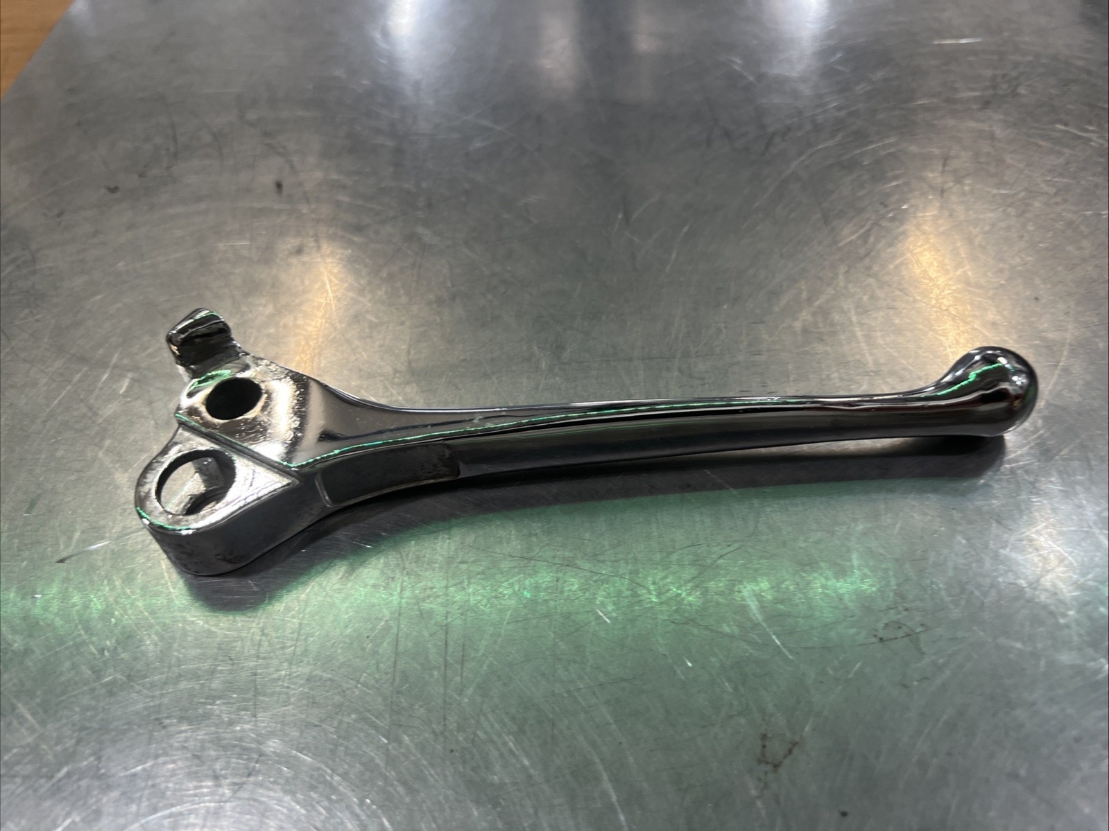 New Motorcycle Parts, New Parts