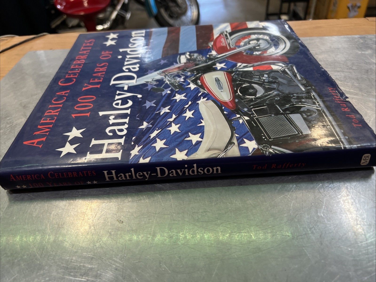 New Motorcycle Parts, New Parts