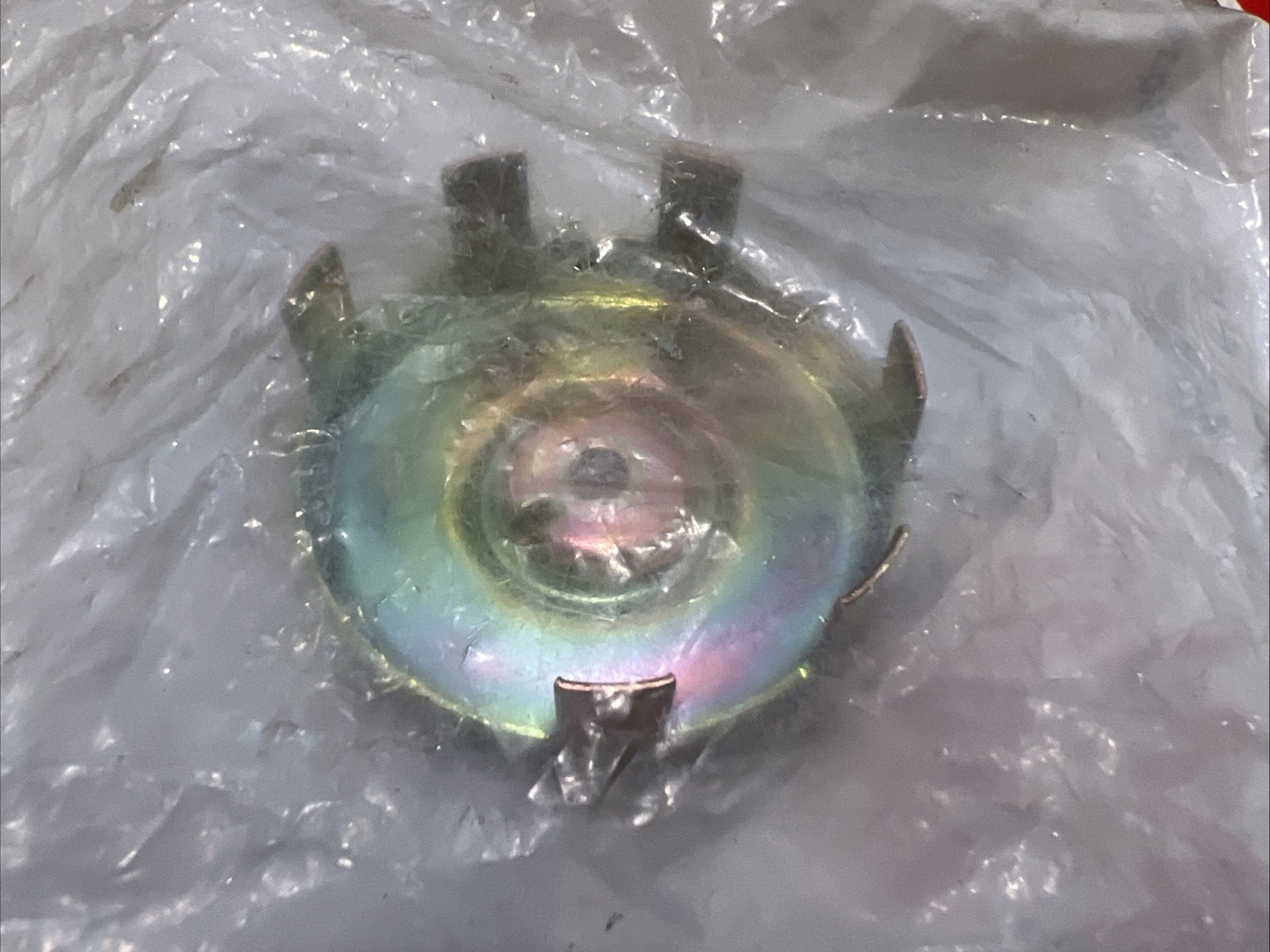 New Motorcycle Parts, New Parts