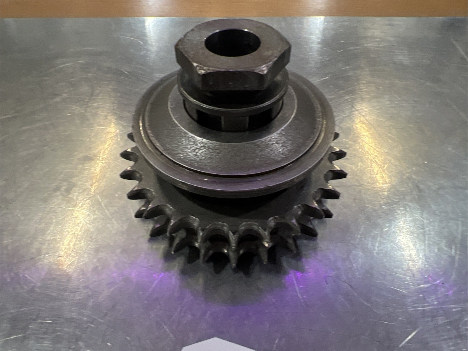 New Motorcycle Parts, New Parts