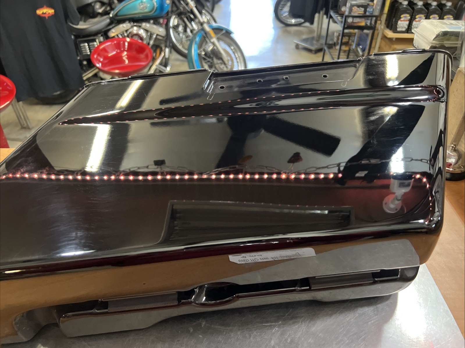 Shopping Cart, Shopping Cart