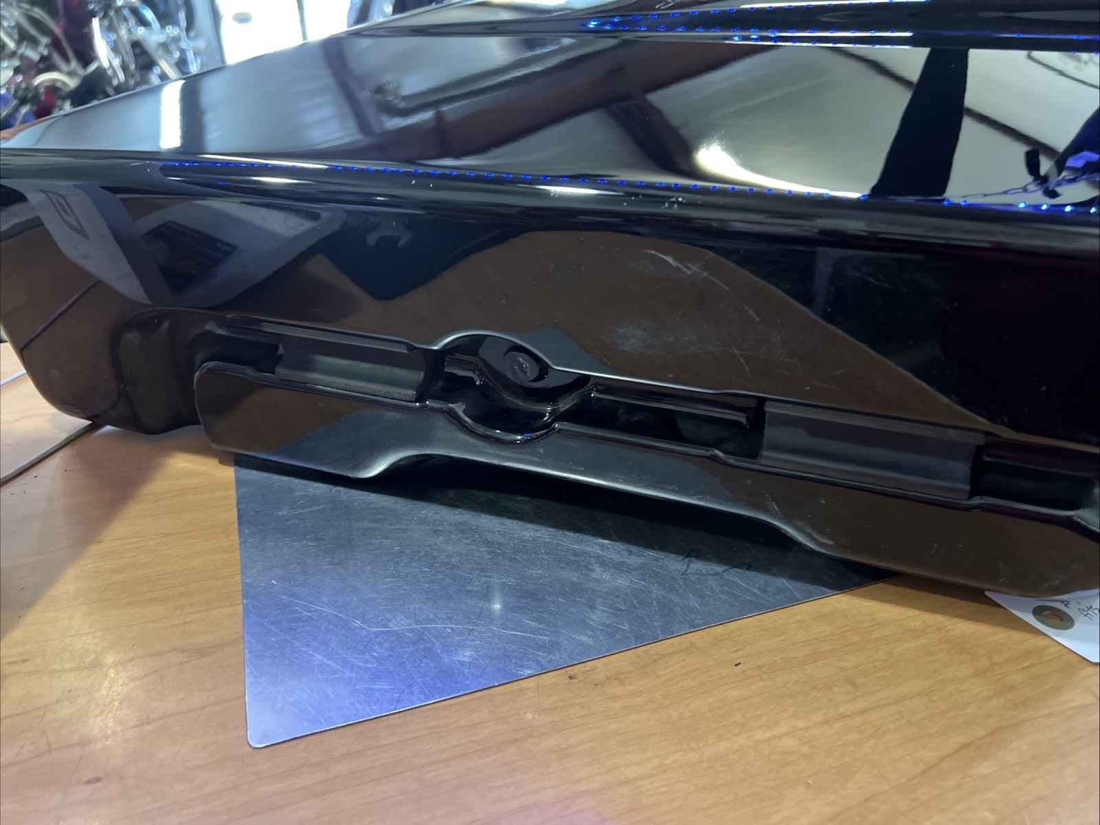 New Motorcycle Parts, New Parts