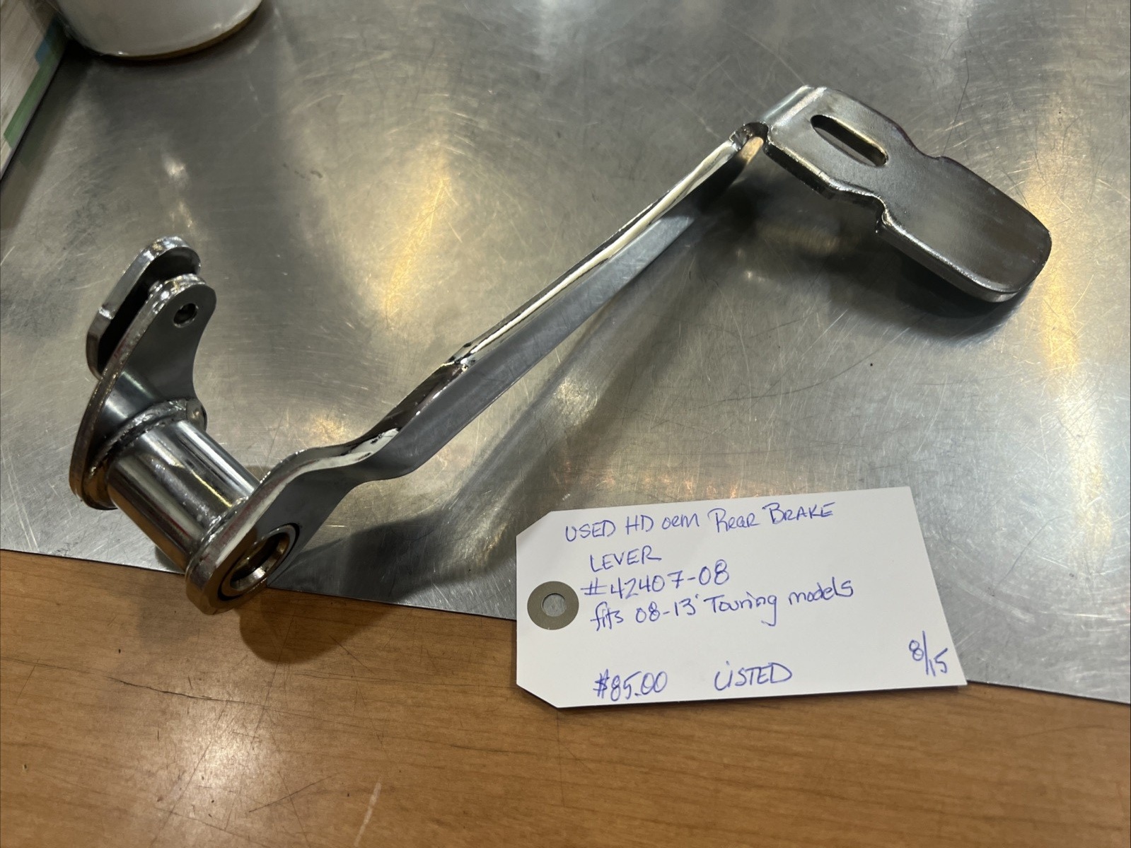 Shopping Cart, Shopping Cart