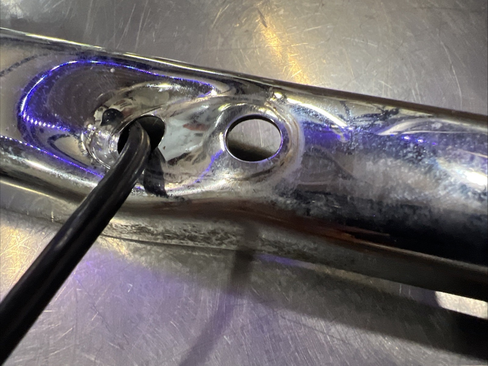 New Motorcycle Parts, New Parts