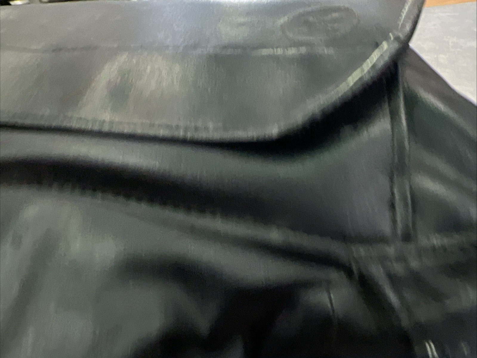 Rider Backrest For Harley  | Knobtown Cycle Kansas City