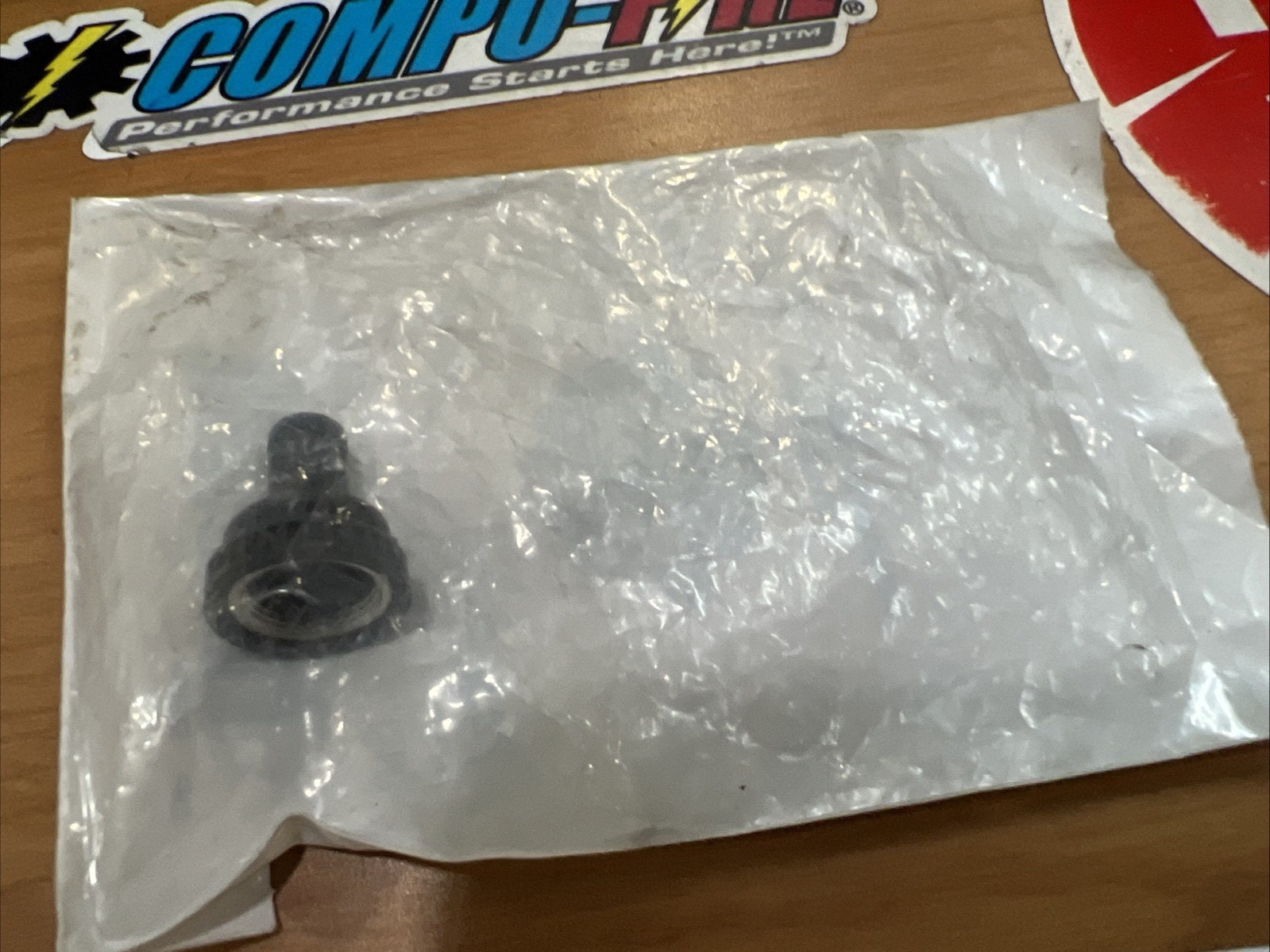 Harley Davidson oem Toggle Switch Boot #74408-89