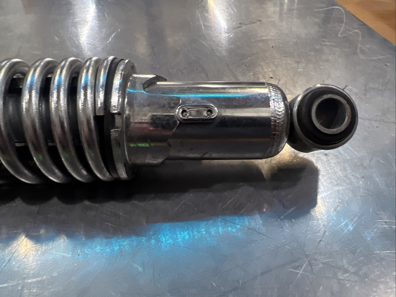 New Motorcycle Parts, New Parts