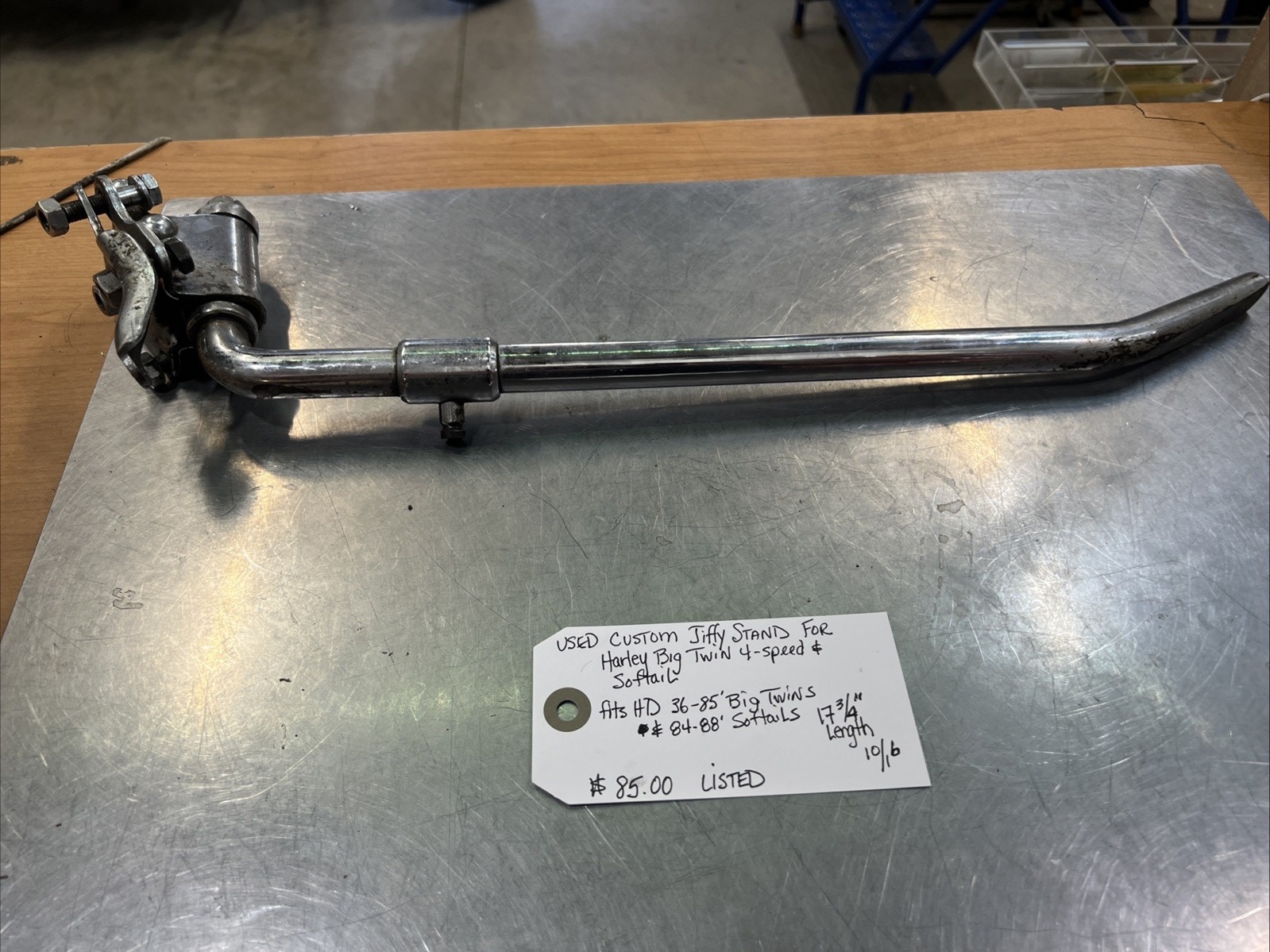 Shopping Cart, Shopping Cart