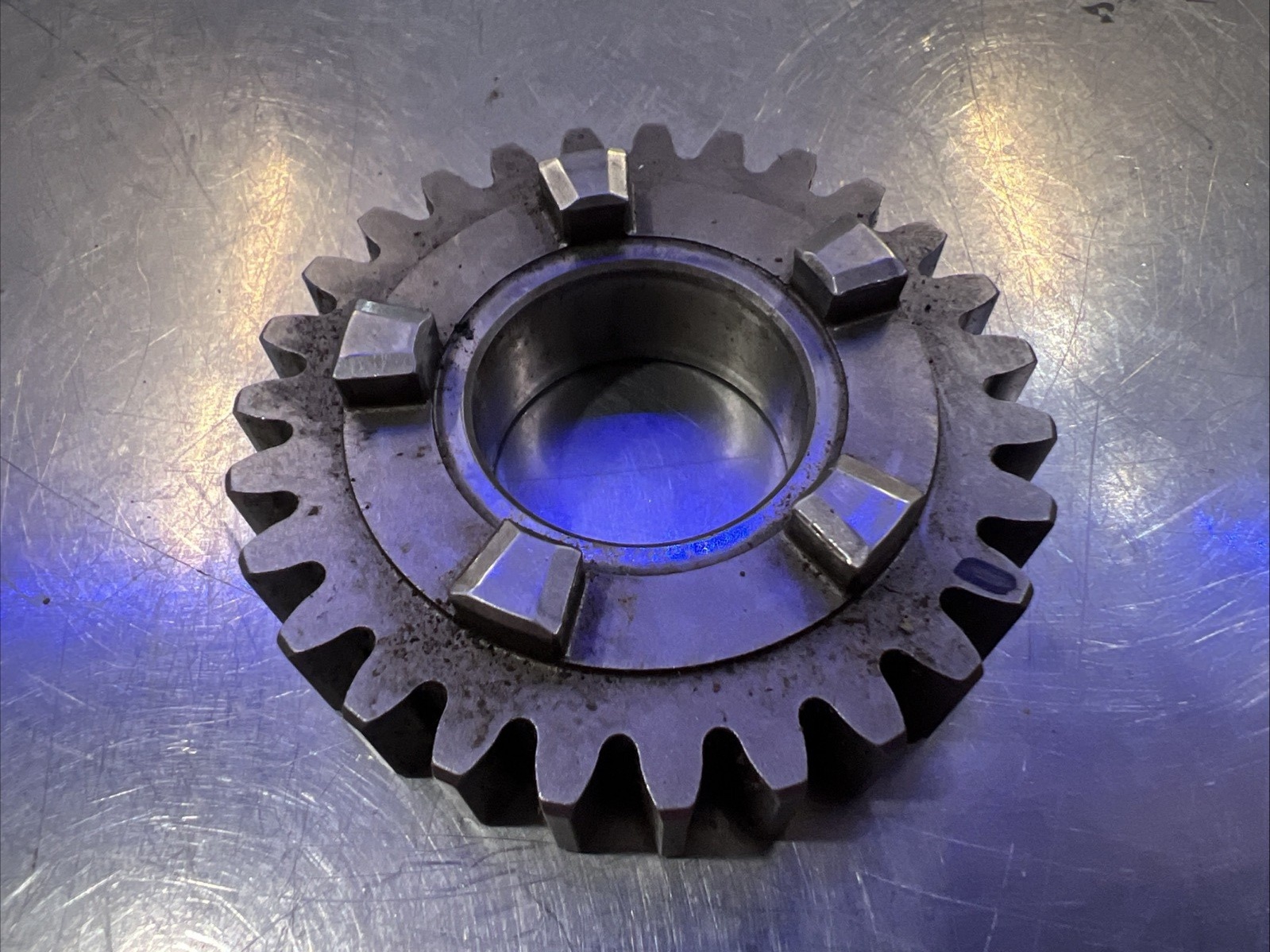 New Motorcycle Parts, New Parts