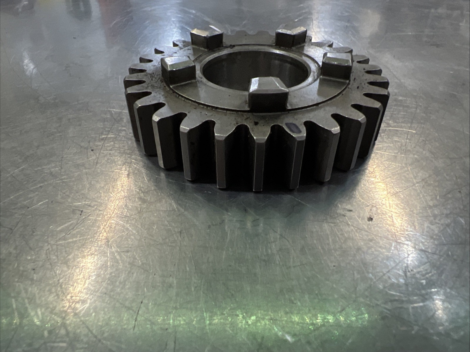 New Motorcycle Parts, New Parts