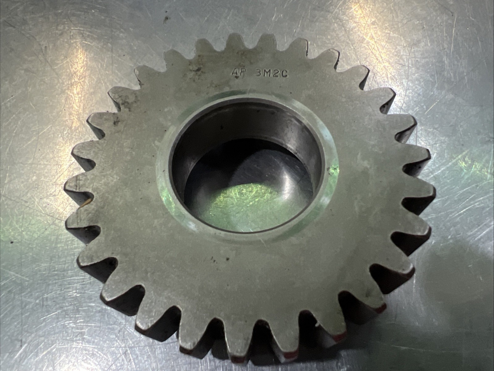 New Motorcycle Parts, New Parts