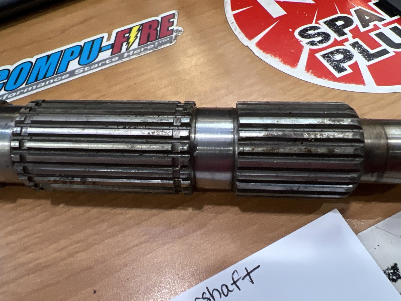 New Motorcycle Parts, New Parts