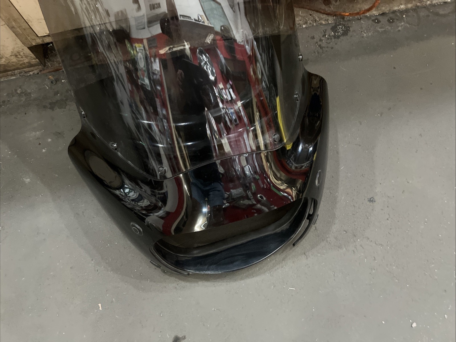 Shopping Cart, Shopping Cart