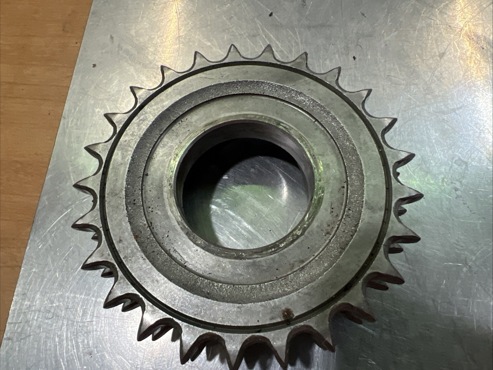 New Motorcycle Parts, New Parts