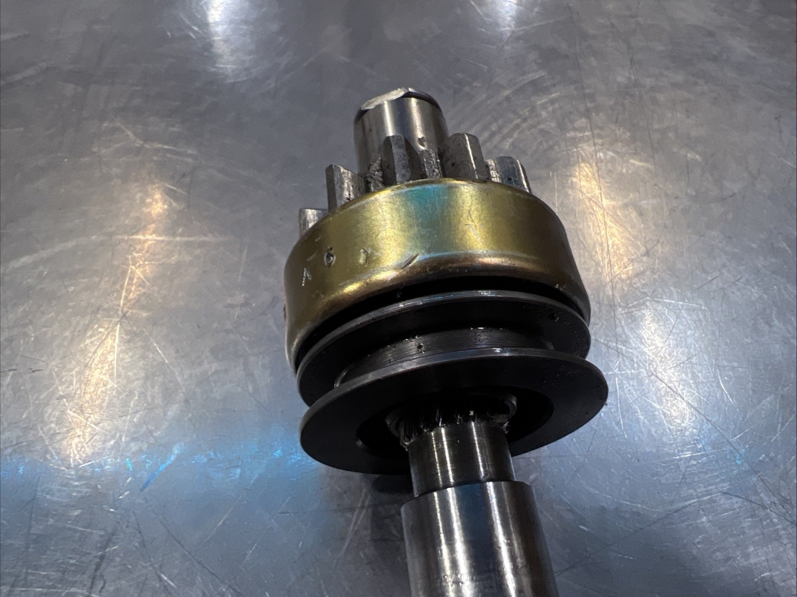 New Motorcycle Parts, New Parts