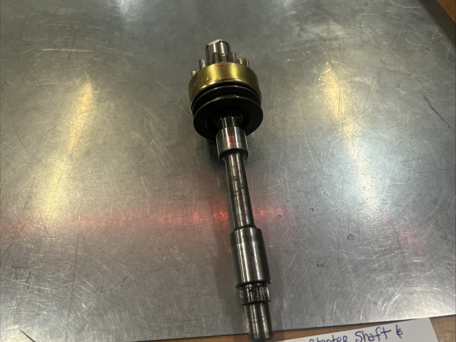 New Motorcycle Parts, New Parts