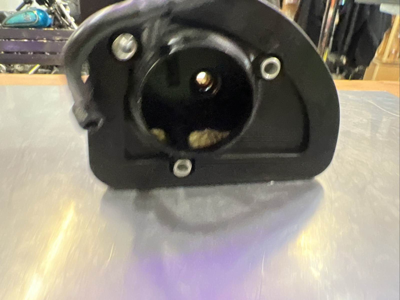 New Motorcycle Parts, New Parts