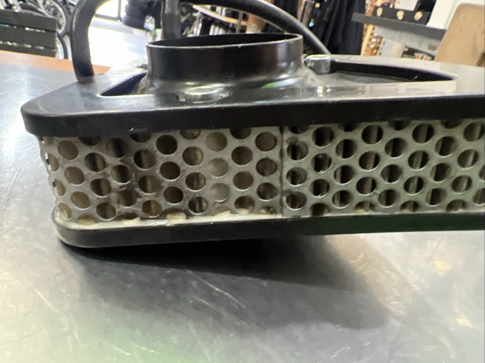 New Motorcycle Parts, New Parts