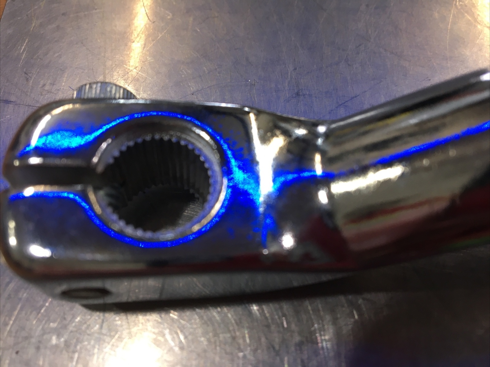 Harley Davidson oem Shift Lever #33895-82C | Knobtown Cycle