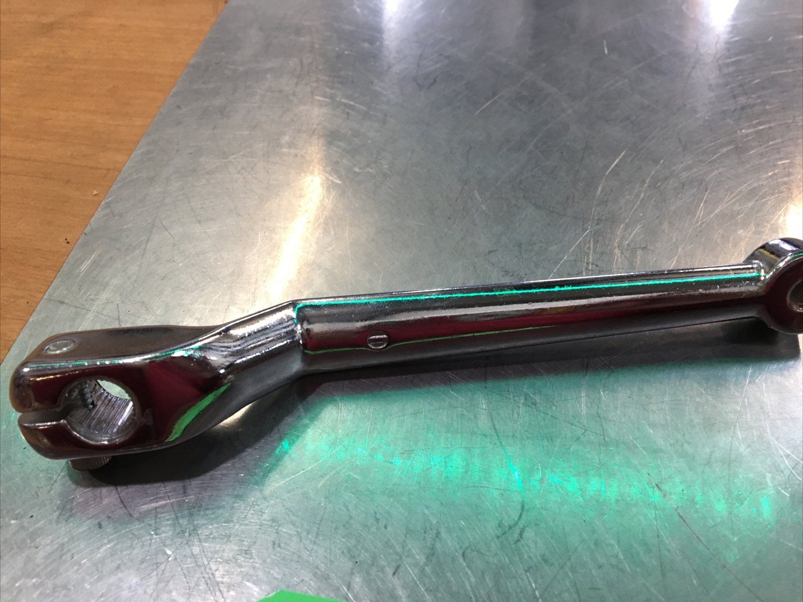 Harley Davidson oem Shift Lever #33895-82C | Knobtown Cycle