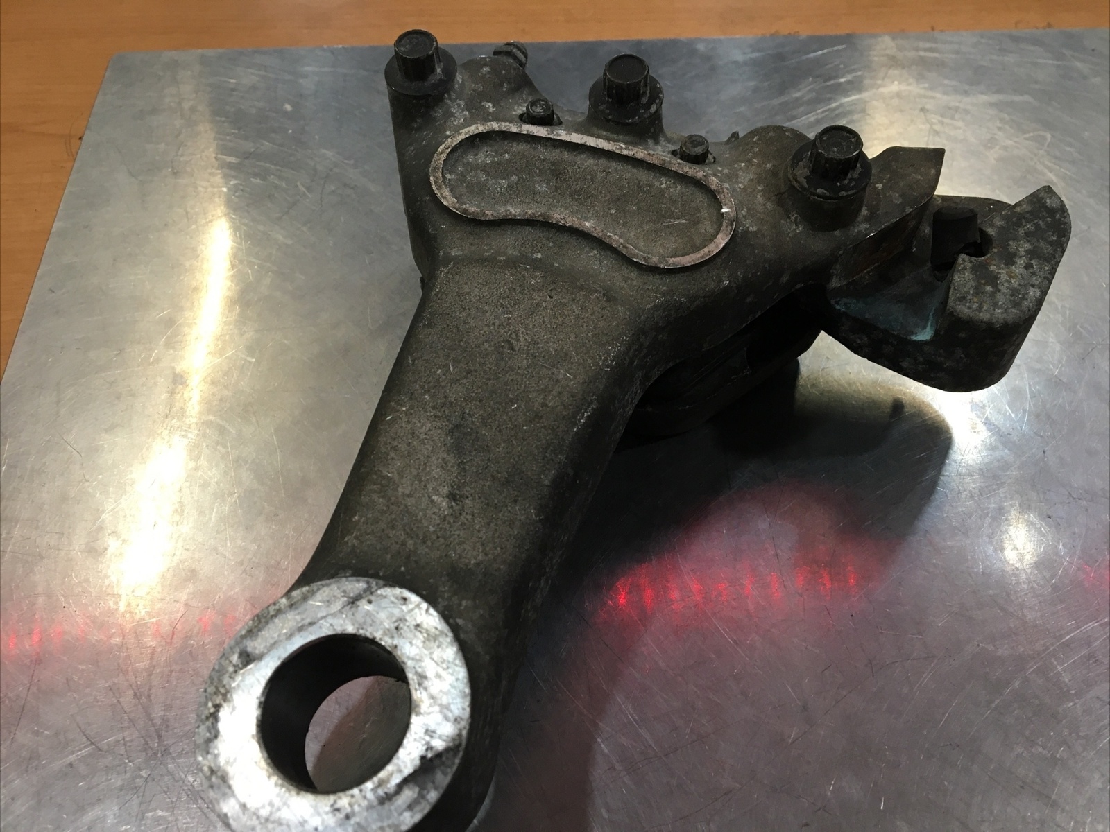 New Motorcycle Parts, New Parts