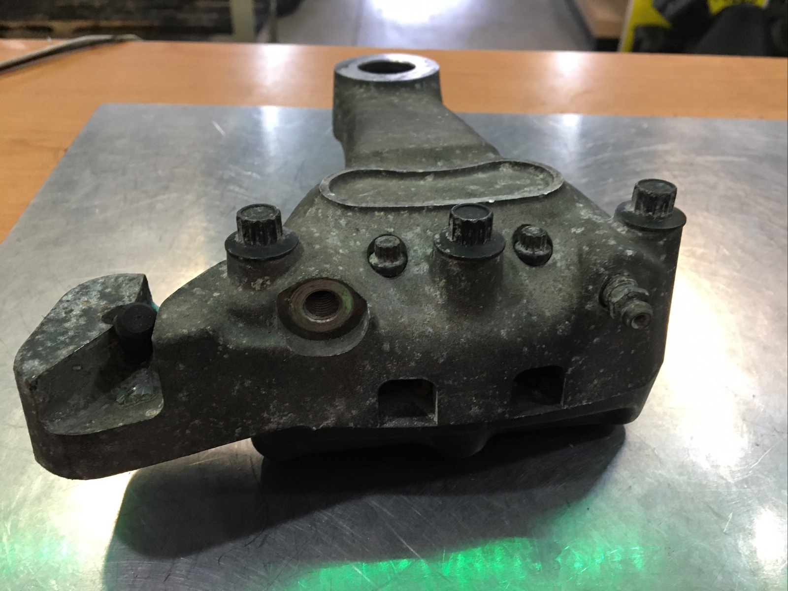 New Motorcycle Parts, New Parts