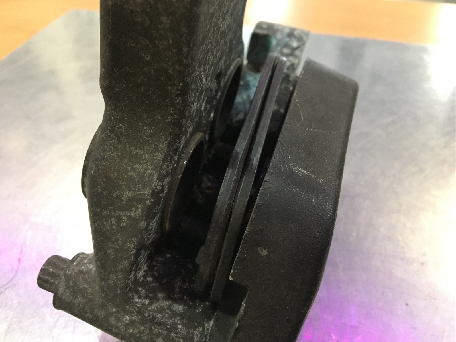 New Motorcycle Parts, New Parts