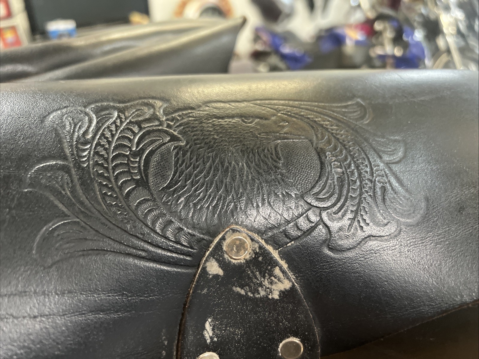 New Motorcycle Parts, New Parts