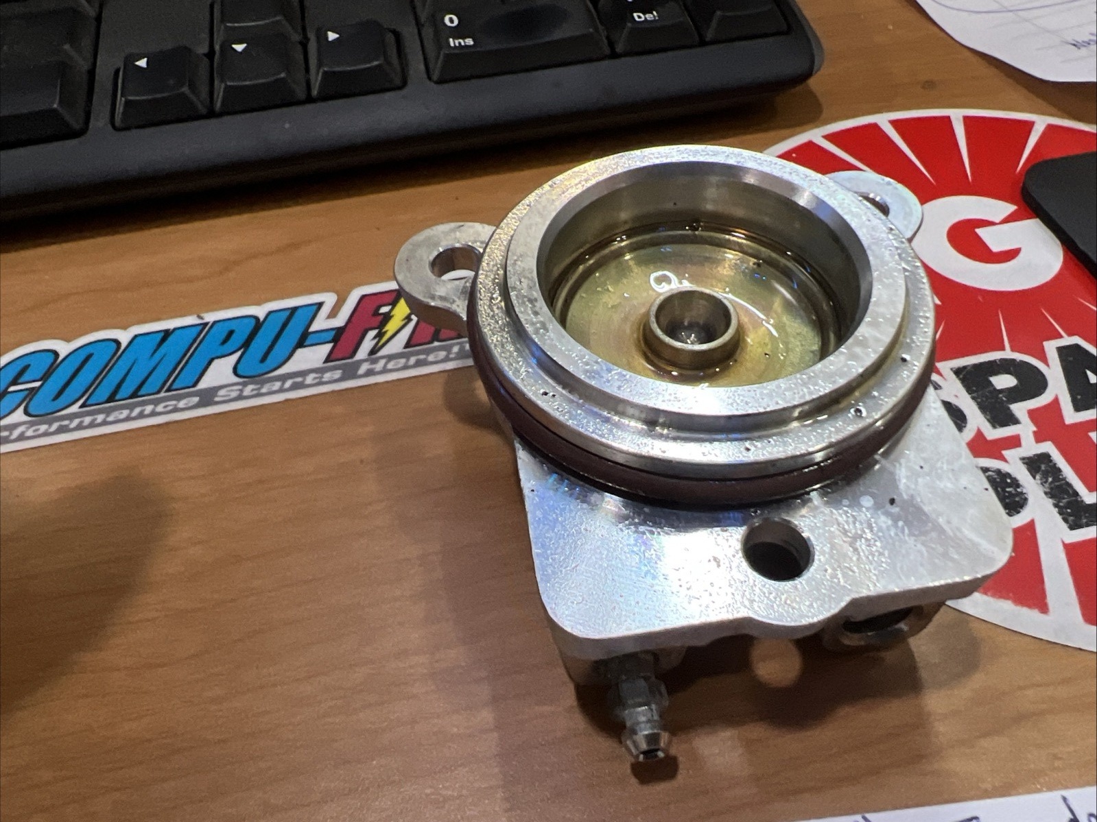 New Motorcycle Parts, New Parts