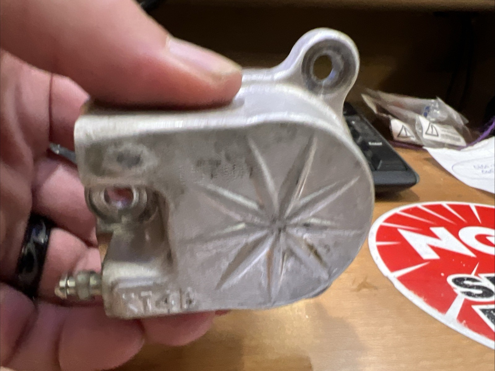 New Motorcycle Parts, New Parts