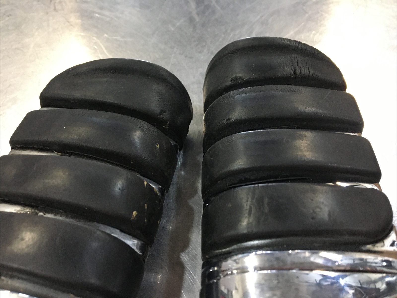 New Motorcycle Parts, New Parts