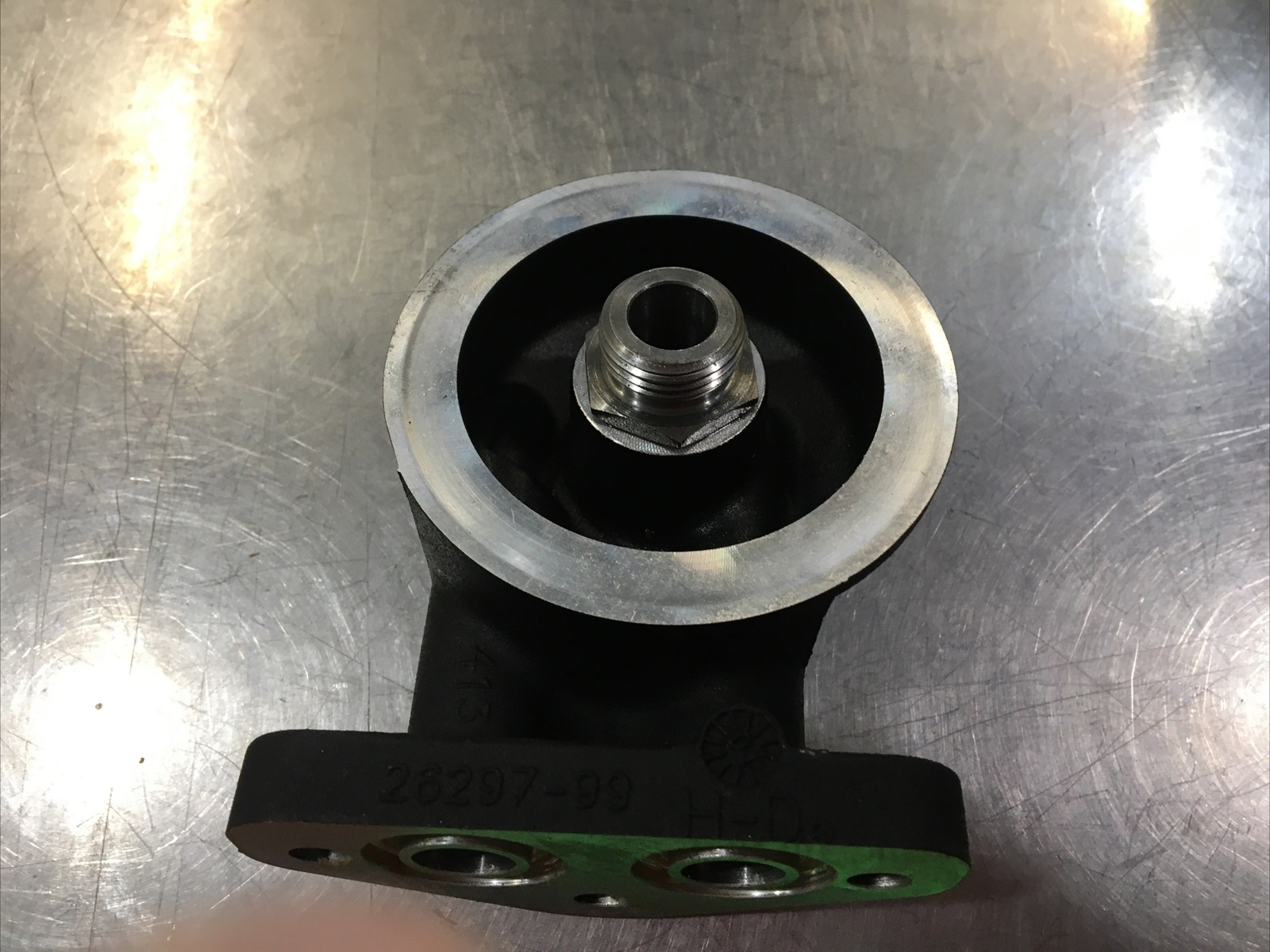 Shopping Cart, Shopping Cart