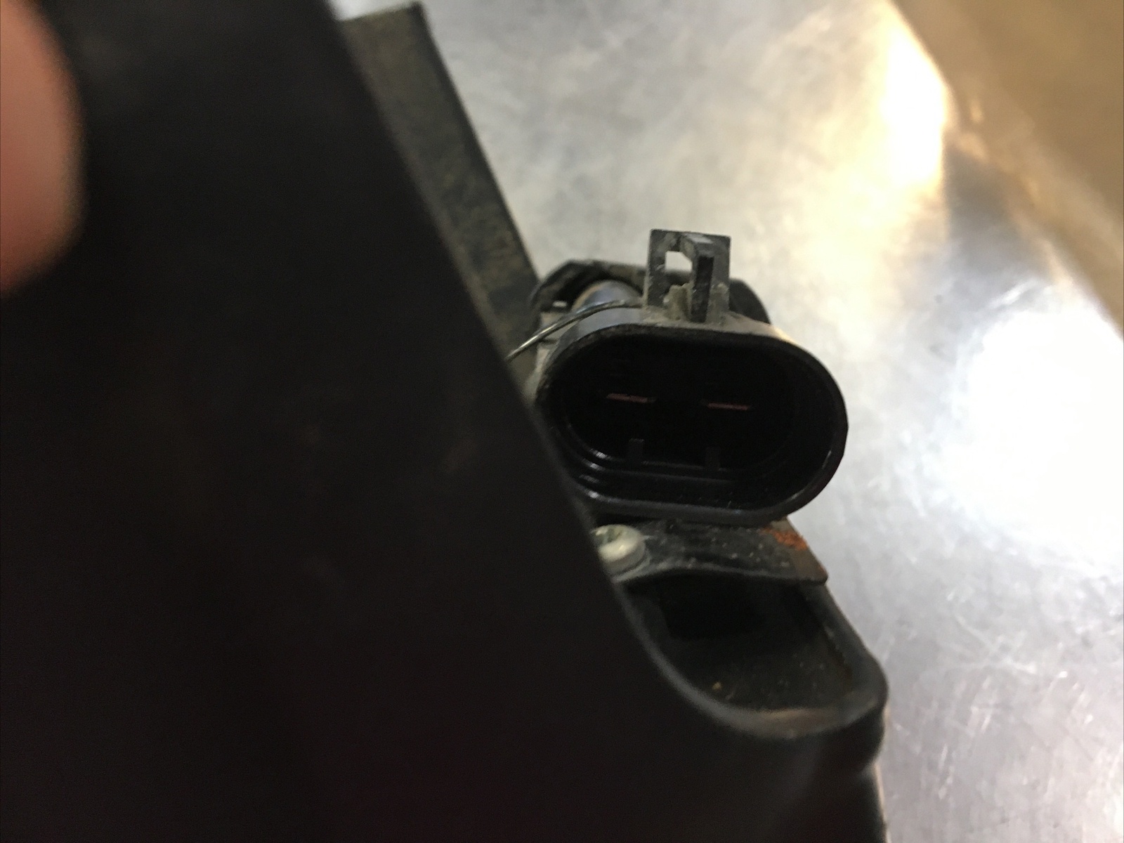 Harley Davidson oem Voltage Regulator #74505-04