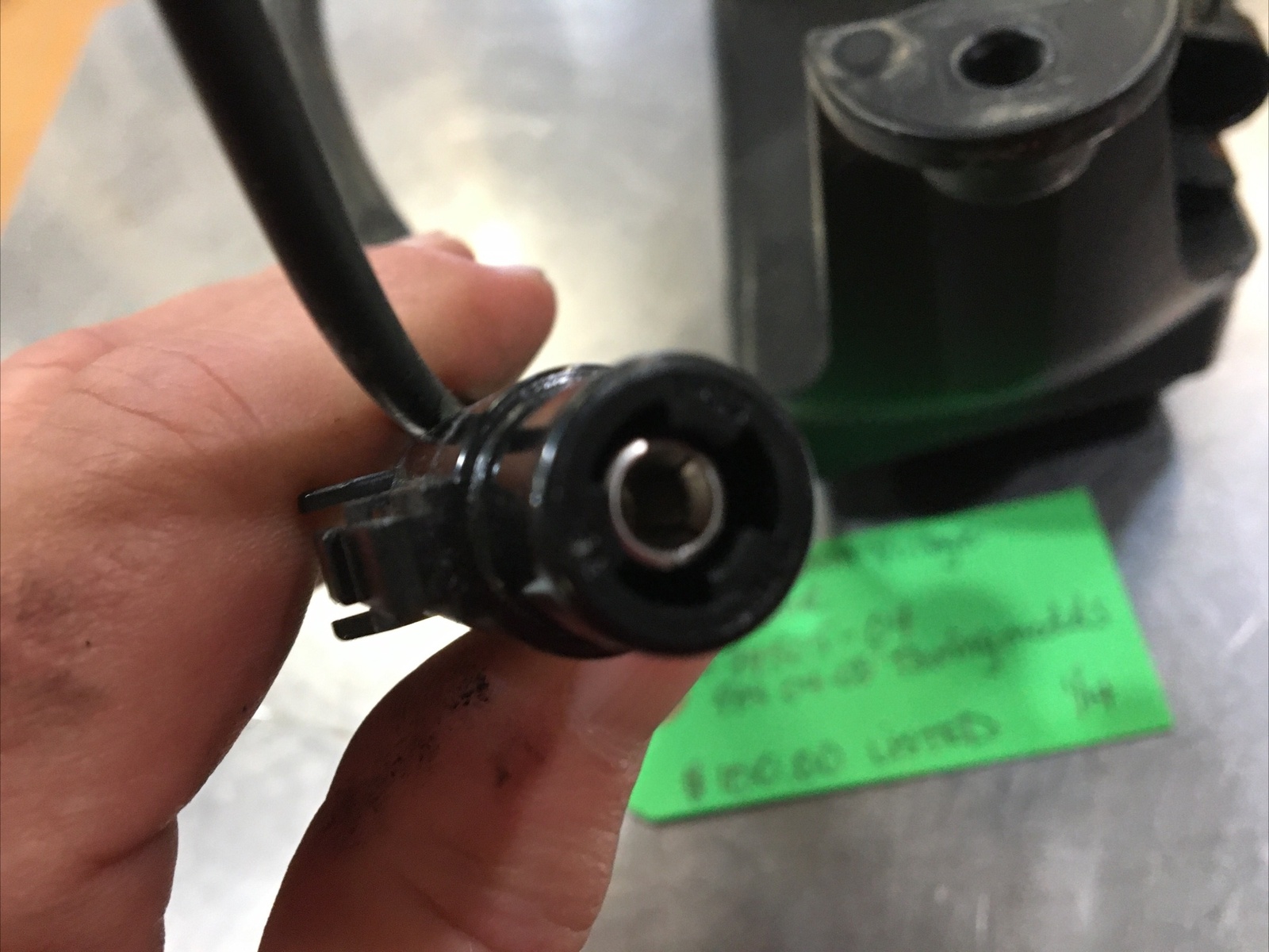 New Motorcycle Parts, New Parts