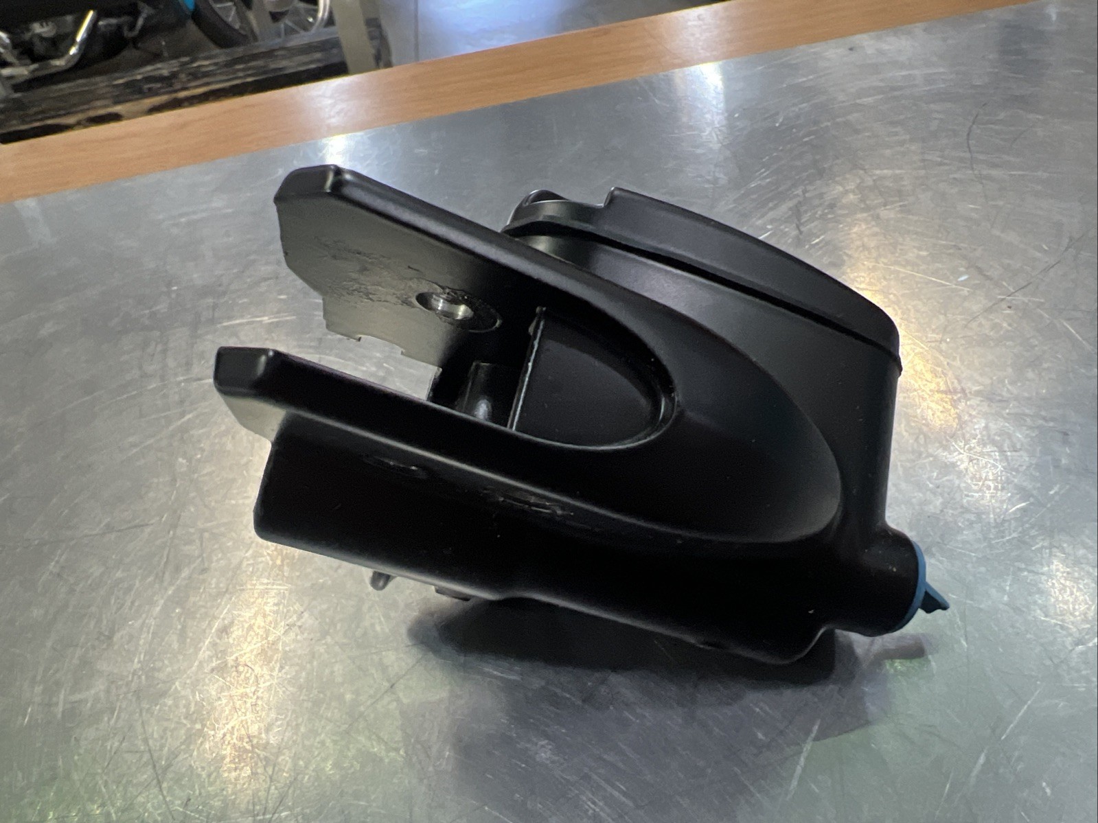 Harley Davidson oem Front Master Cylinder #44551-08F