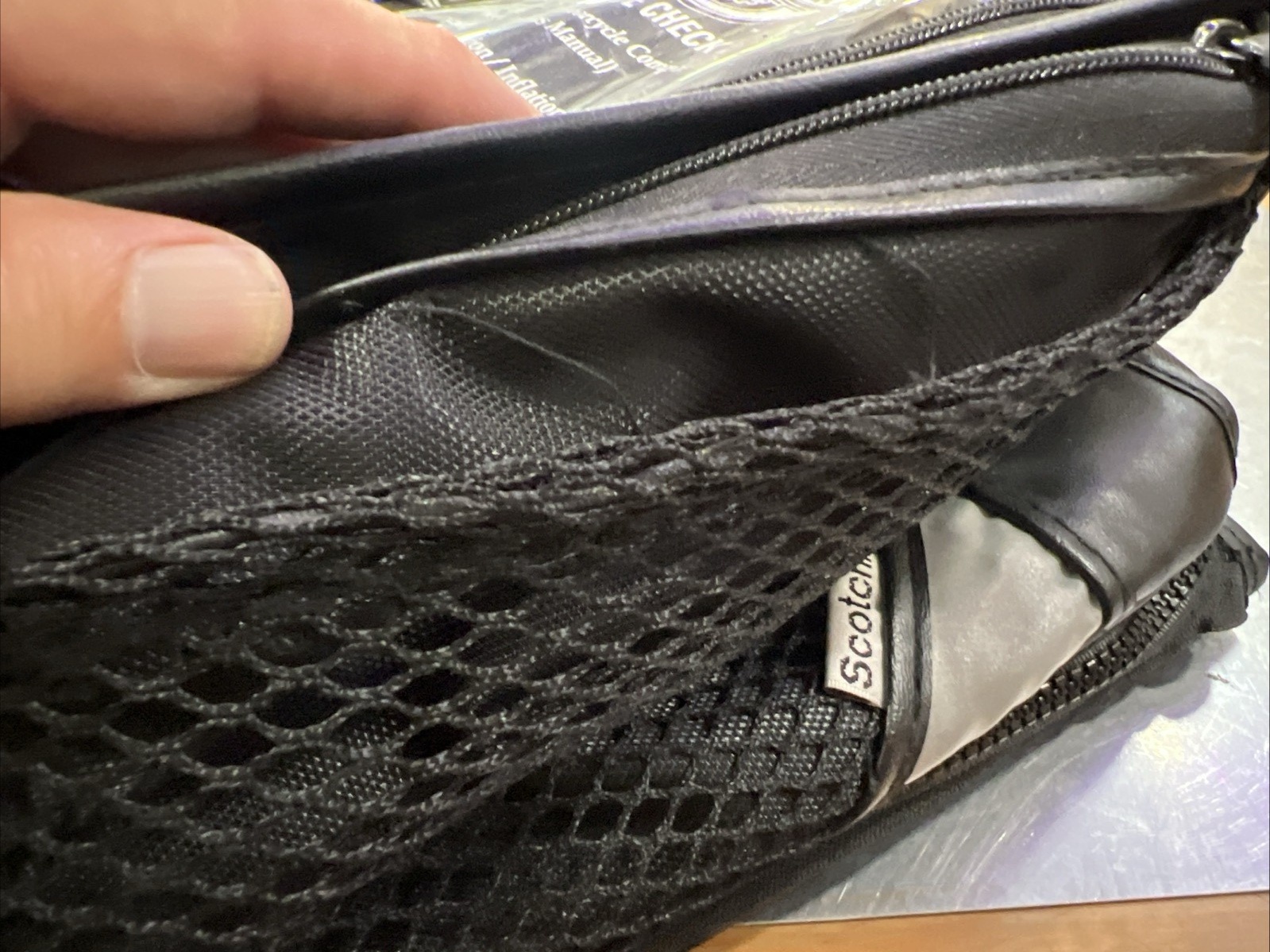 New Motorcycle Parts, New Parts