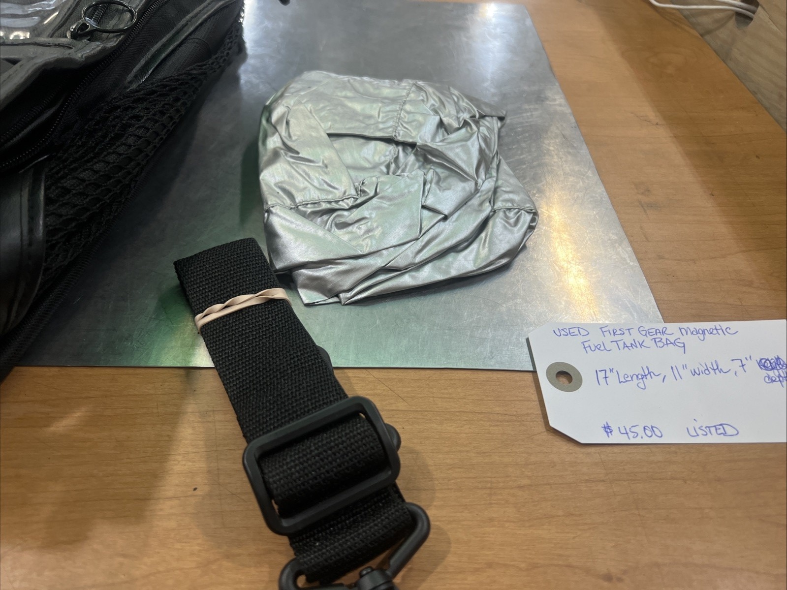 Shopping Cart, Shopping Cart