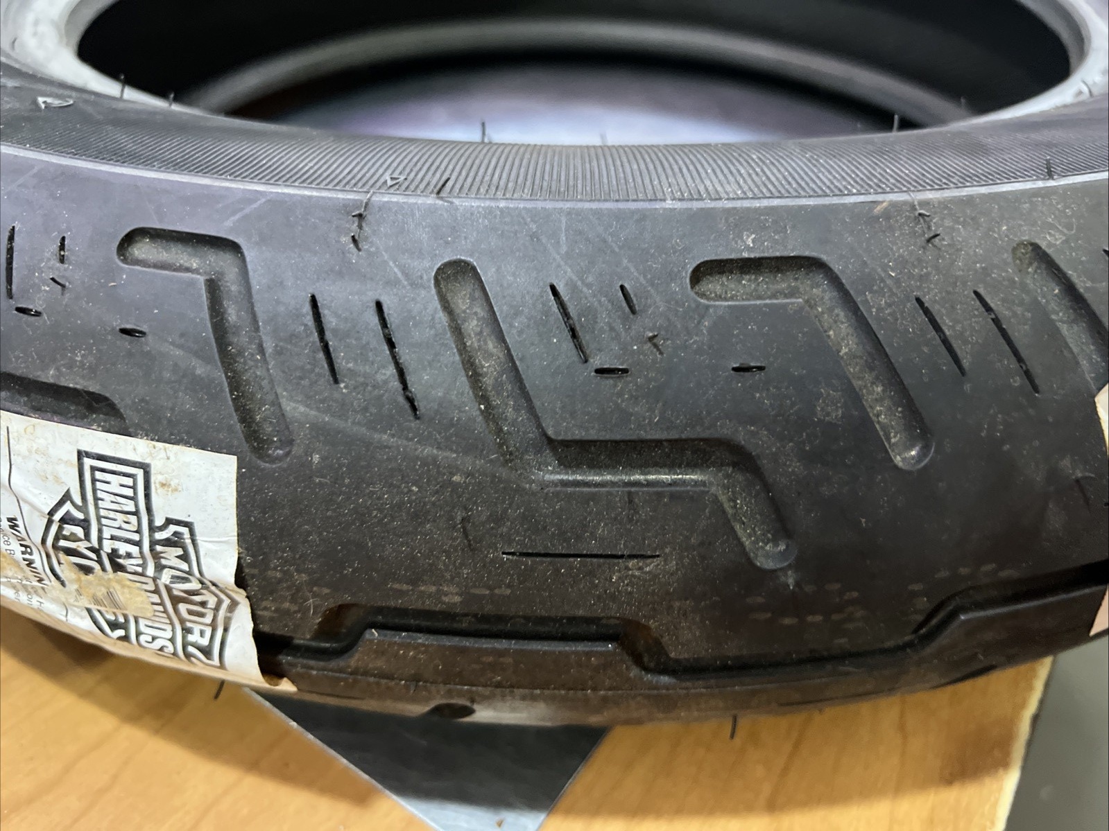 New Motorcycle Parts, New Parts