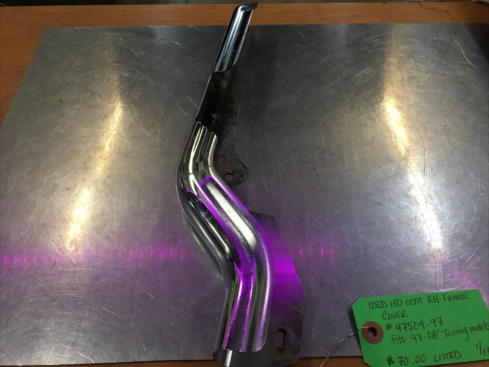 Shopping Cart, Shopping Cart