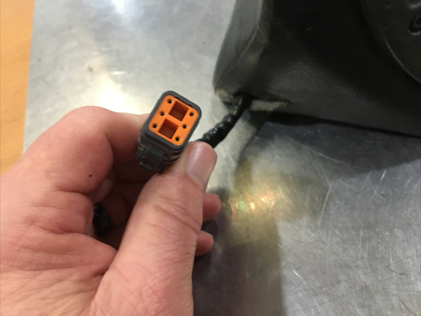 New Motorcycle Parts, New Parts