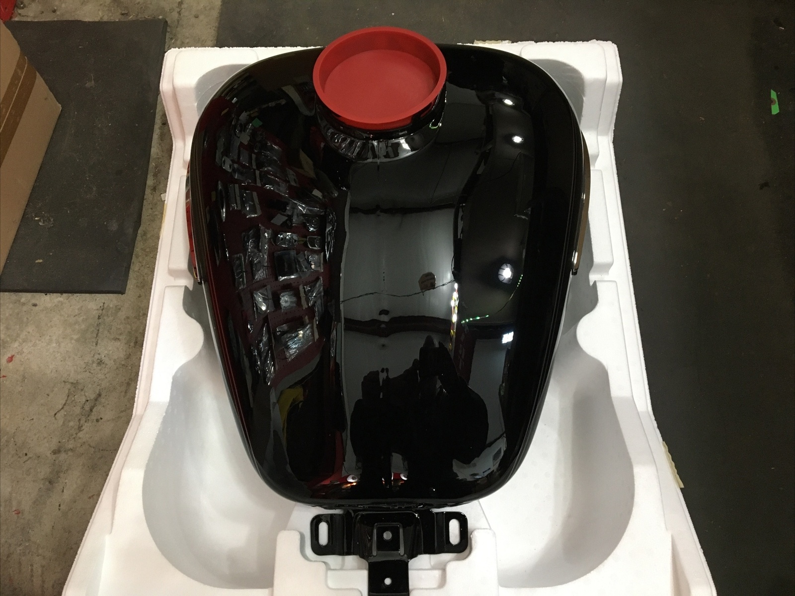 Shopping Cart, Shopping Cart