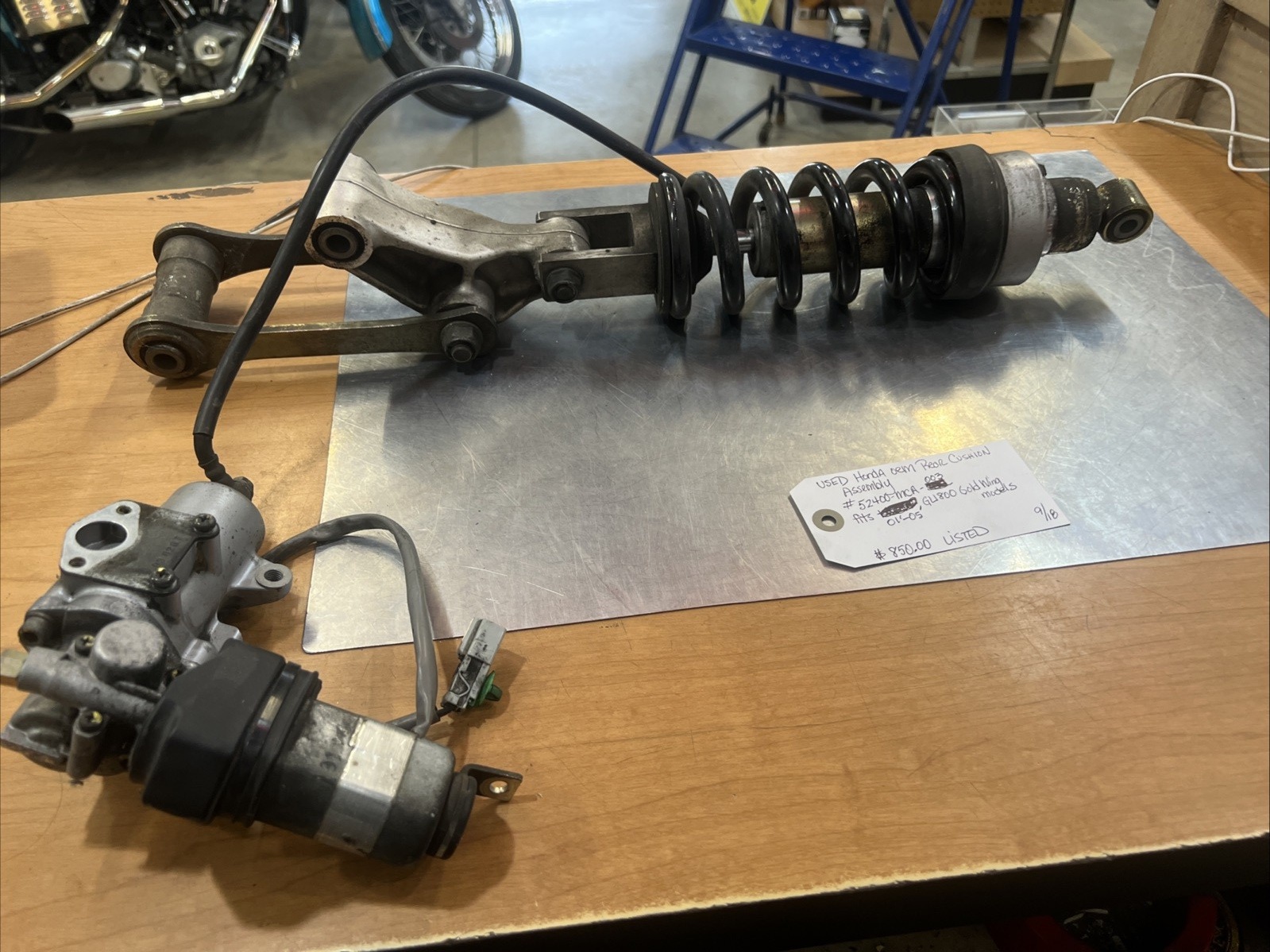 Shopping Cart, Shopping Cart