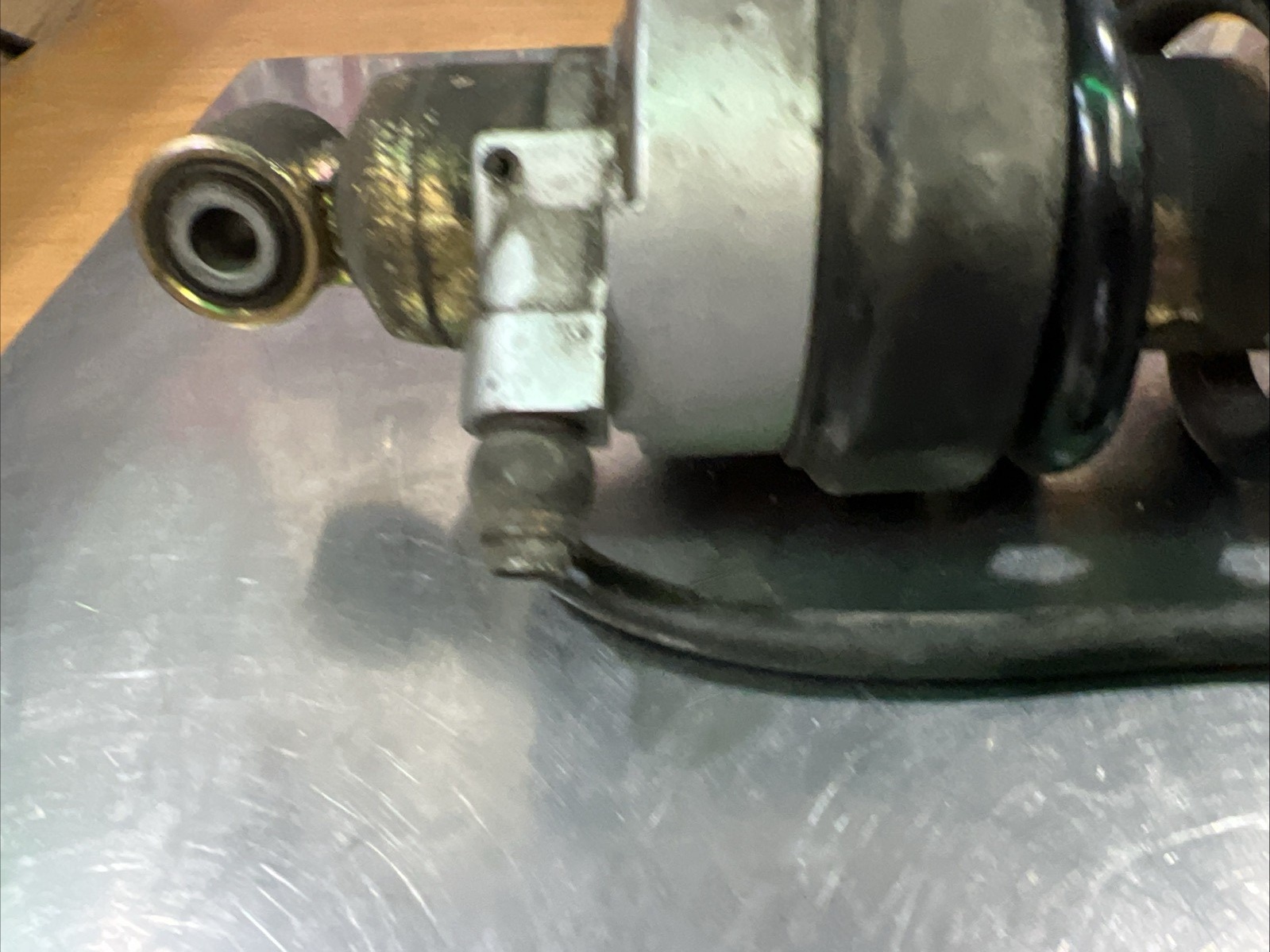 New Motorcycle Parts, New Parts