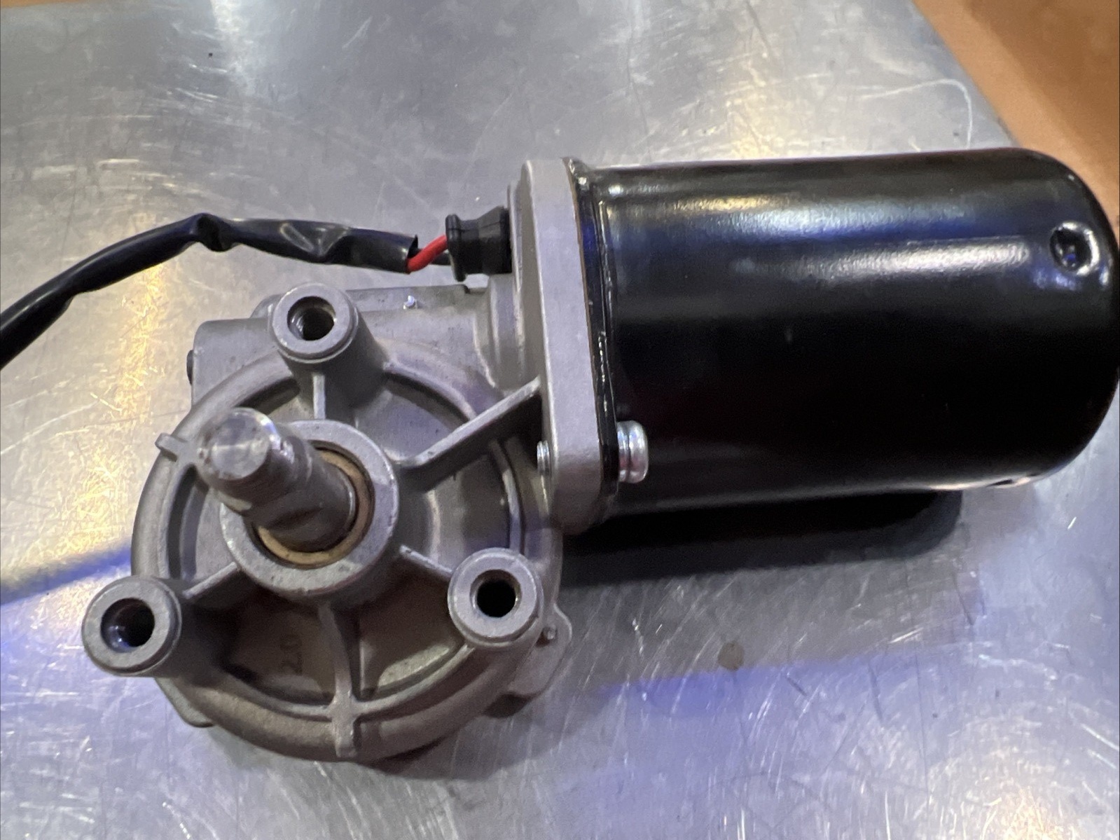 New Motorcycle Parts, New Parts