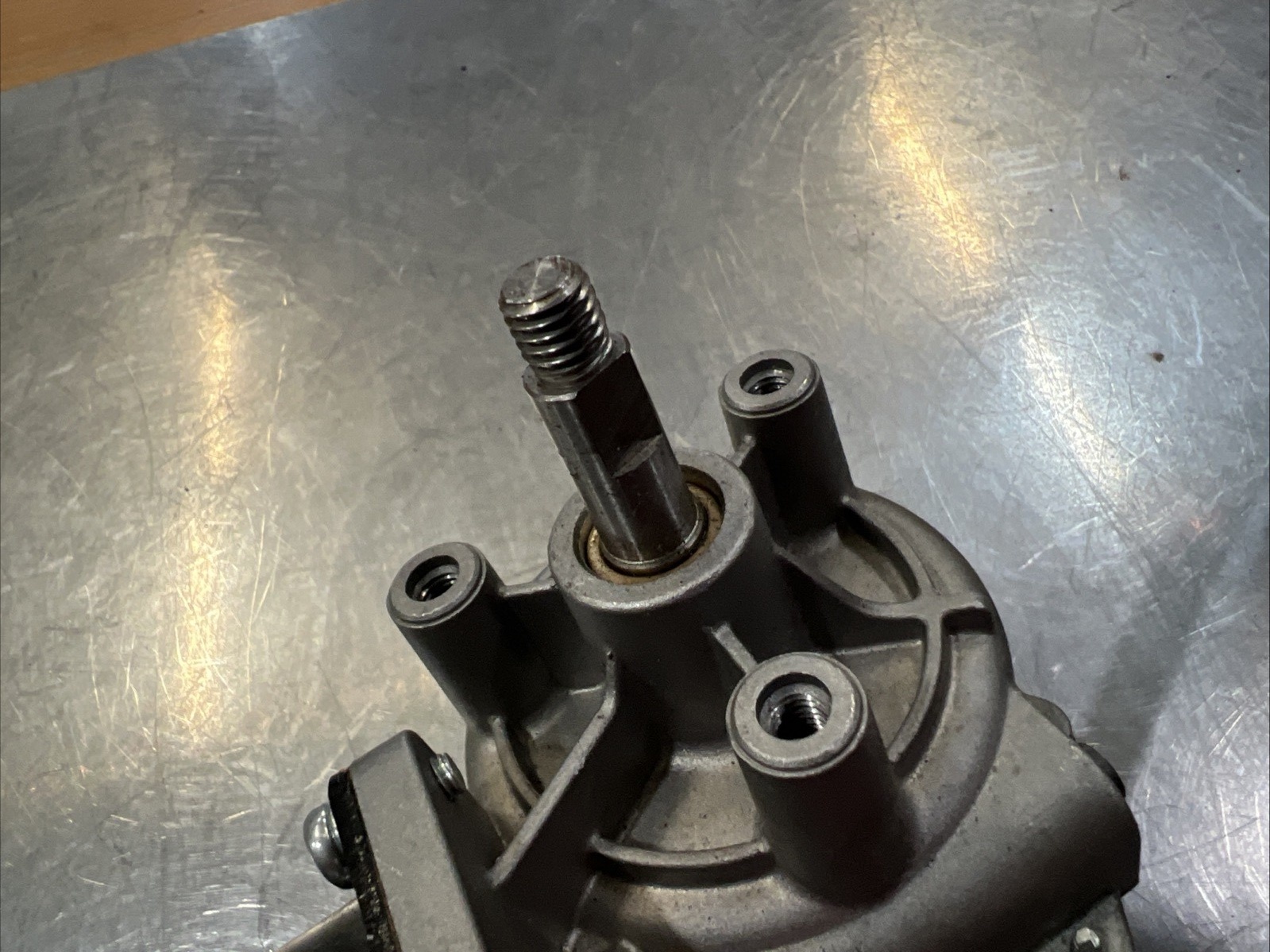 New Motorcycle Parts, New Parts