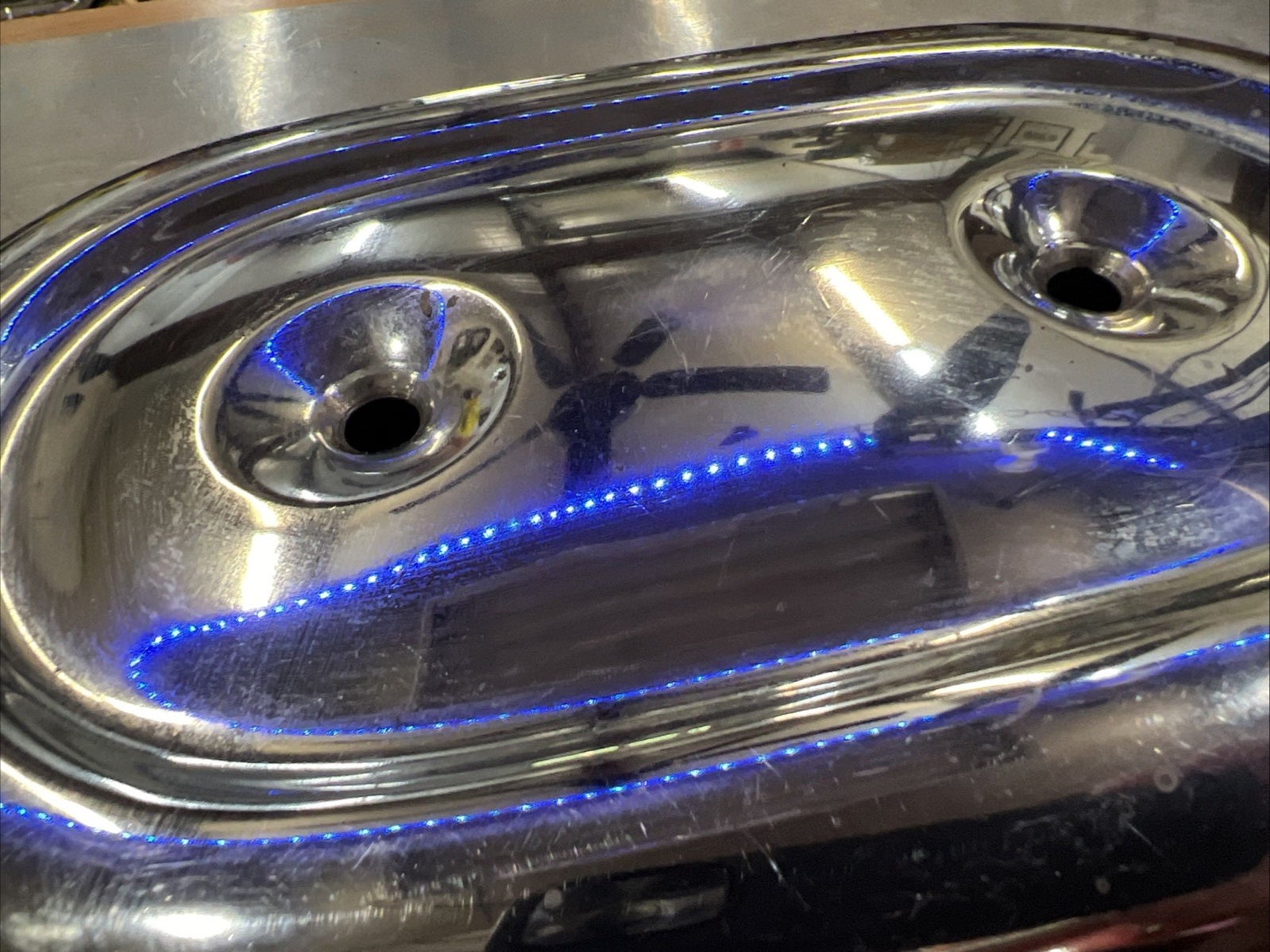 Shopping Cart, Shopping Cart