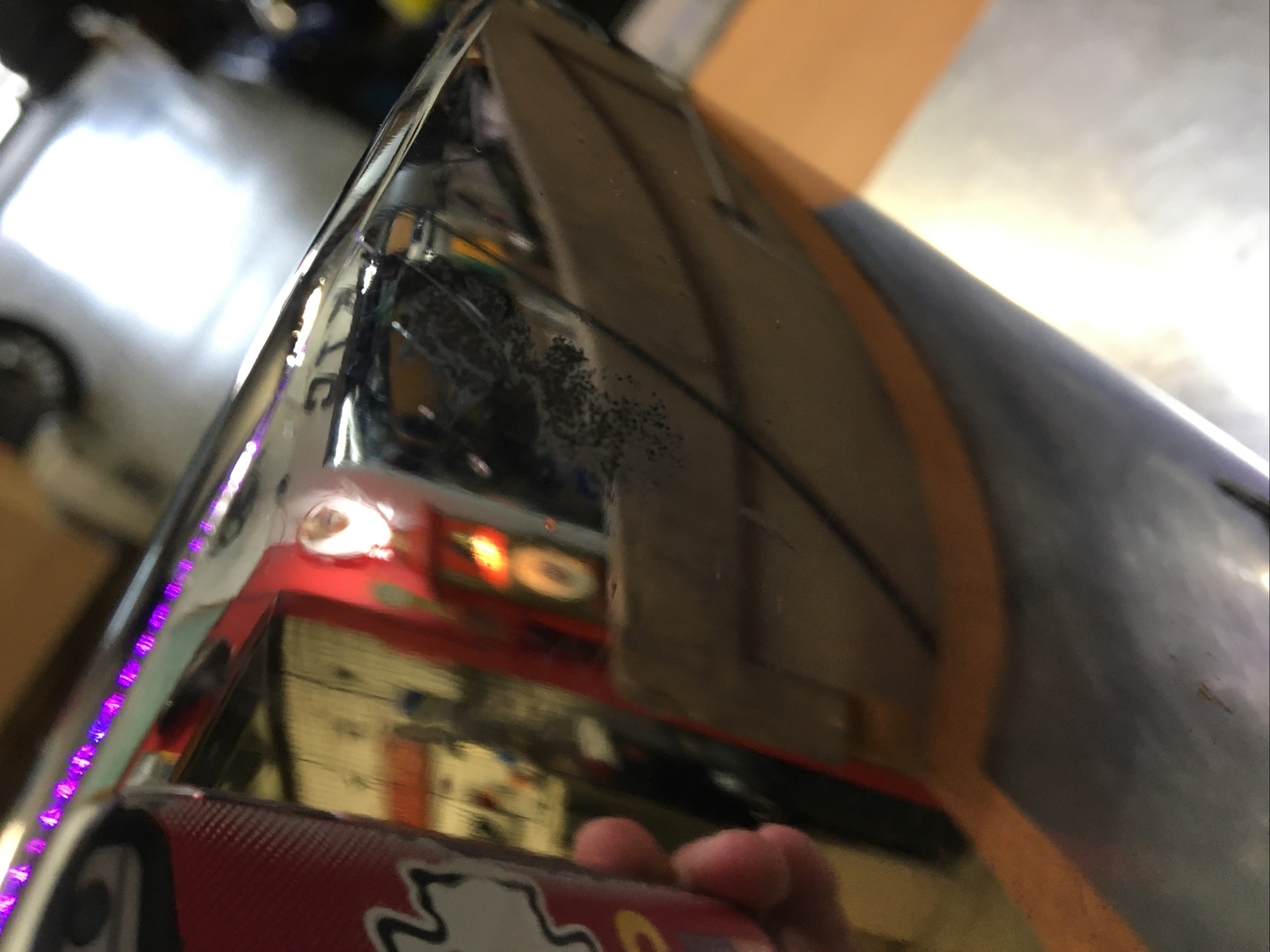 New Motorcycle Parts, New Parts