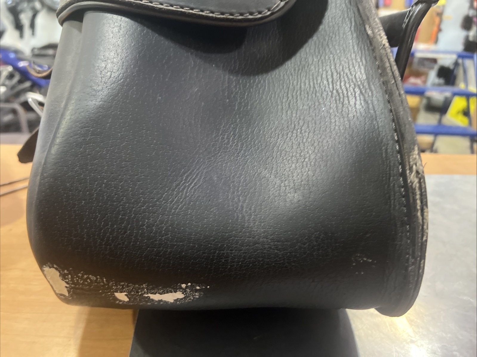 New Motorcycle Parts, New Parts