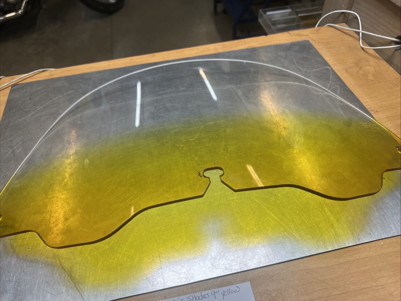 New Motorcycle Parts, New Parts