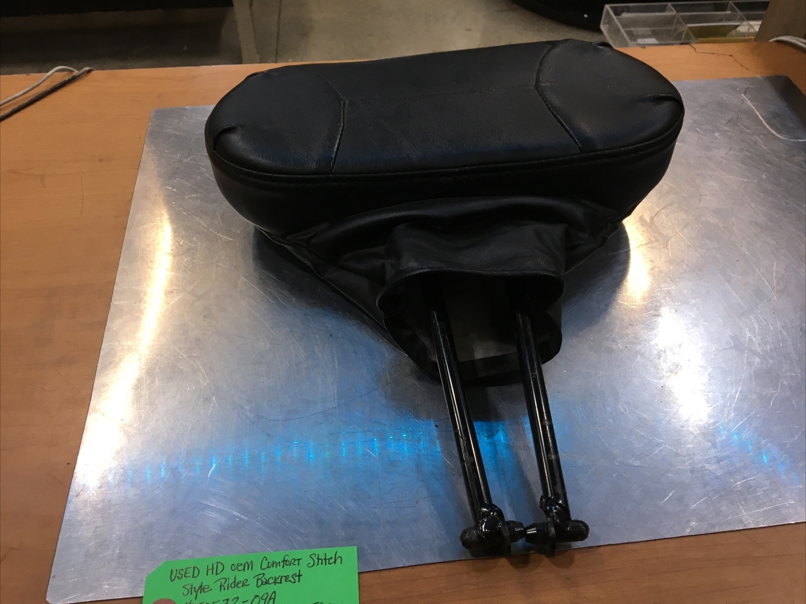 New Motorcycle Parts, New Parts